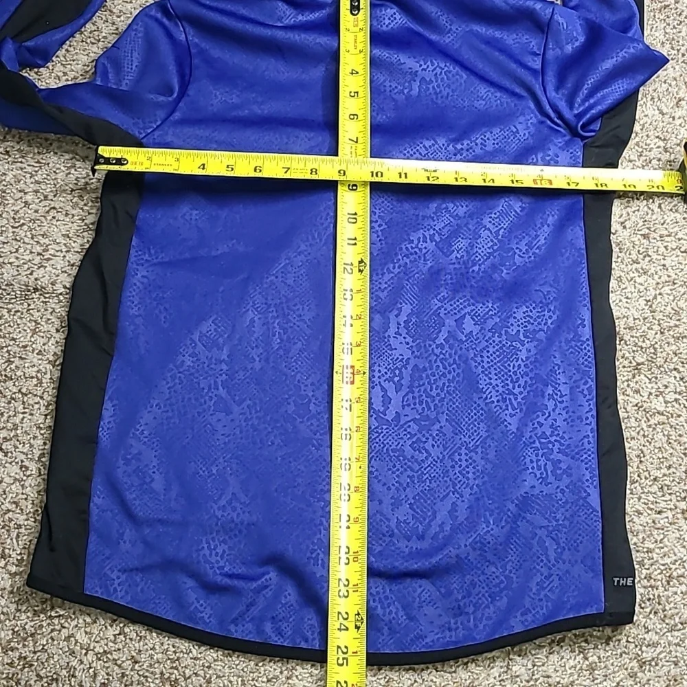 Nike Therma-Fit Zip-up Sweatshirt